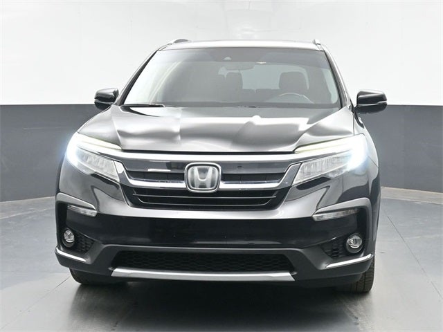 2021 Honda Pilot Touring 7 Passenger
