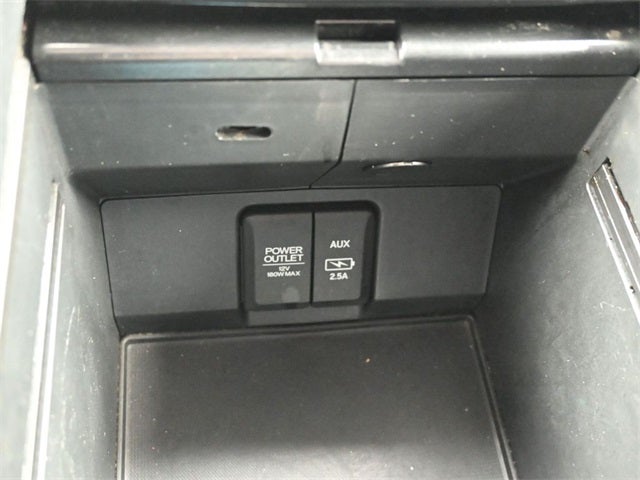 2021 Honda Pilot Touring 7 Passenger