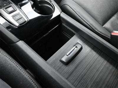 2021 Honda Pilot Touring 7 Passenger