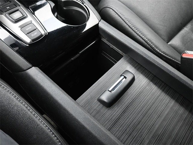 2021 Honda Pilot Touring 7 Passenger