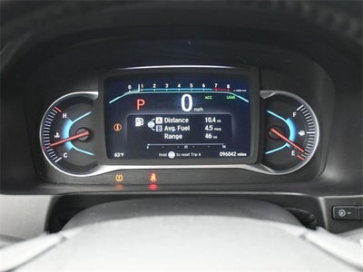 2021 Honda Pilot Touring 7 Passenger