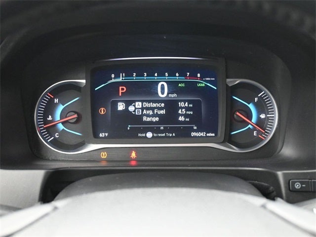 2021 Honda Pilot Touring 7 Passenger