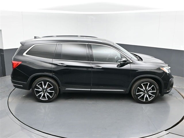 2021 Honda Pilot Touring 7 Passenger