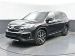 2021 Honda Pilot Touring 7 Passenger
