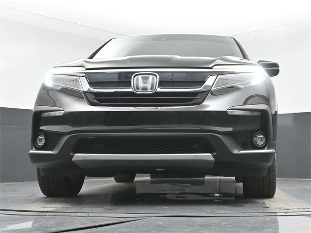 2021 Honda Pilot Touring 7 Passenger