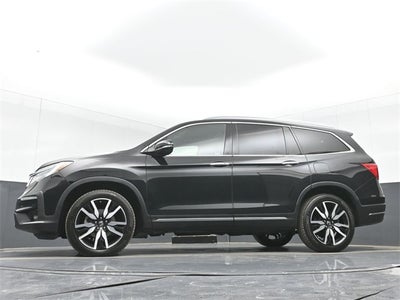 2021 Honda Pilot Touring 7 Passenger