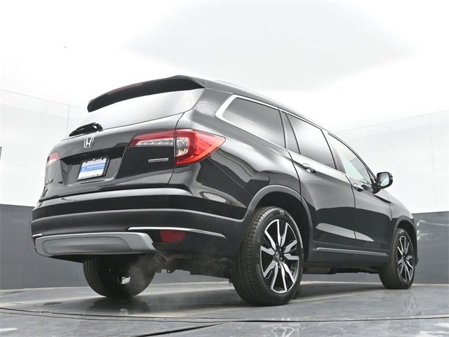 2021 Honda Pilot Touring 7 Passenger