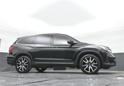 2021 Honda Pilot Touring 7 Passenger