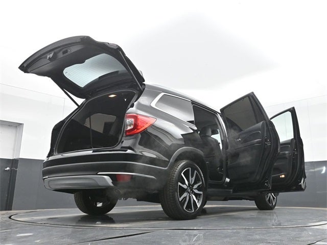 2021 Honda Pilot Touring 7 Passenger