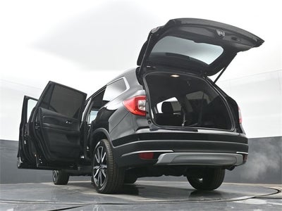 2021 Honda Pilot Touring 7 Passenger