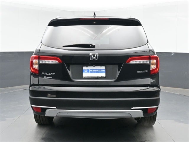 2021 Honda Pilot Touring 7 Passenger