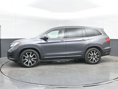 2019 Honda Pilot Touring 8 Passenger