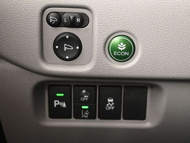 2021 Honda Pilot Elite