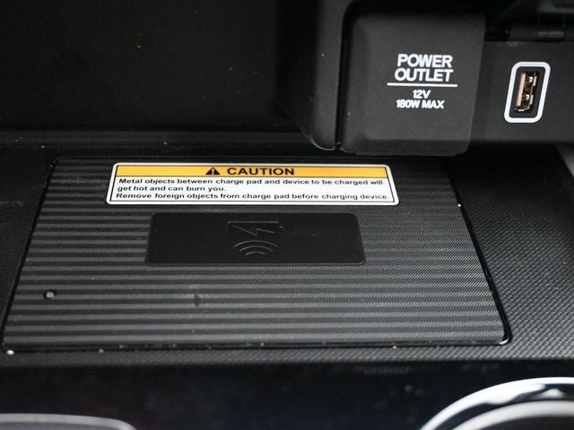 2021 Honda Pilot Elite