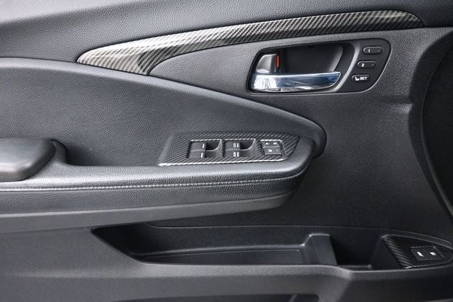 2018 Honda Pilot Elite