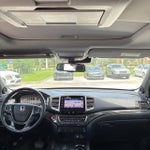 2018 Honda Pilot Elite