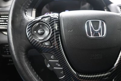 2018 Honda Pilot Elite