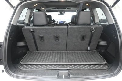2018 Honda Pilot Elite