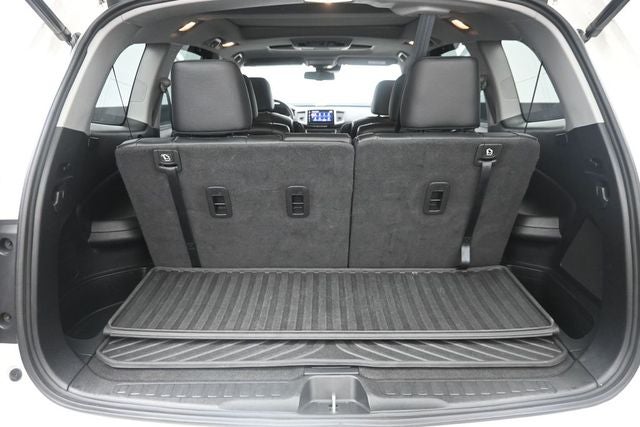 2018 Honda Pilot Elite