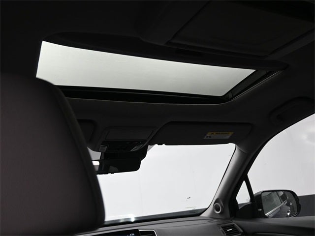 2022 Honda Pilot Elite