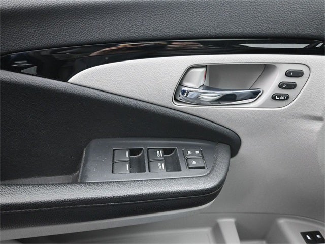 2022 Honda Pilot Elite