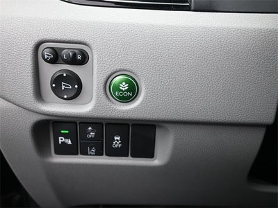 2022 Honda Pilot Elite