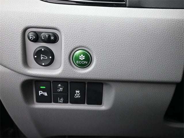 2022 Honda Pilot Elite