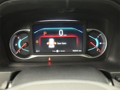 2022 Honda Pilot Elite