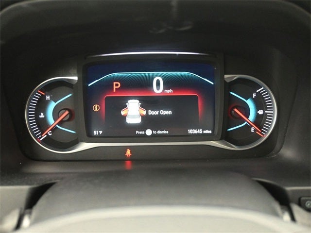 2022 Honda Pilot Elite