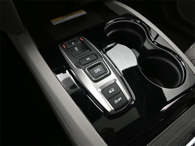 2022 Honda Pilot Elite