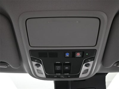 2022 Honda Pilot Elite