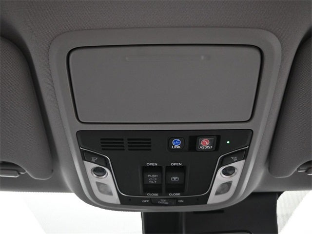 2022 Honda Pilot Elite