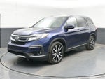 2022 Honda Pilot Elite