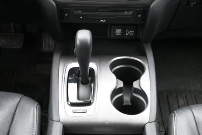 2019 Honda Pilot EX-L w/Navigation and Rear Entertainment System