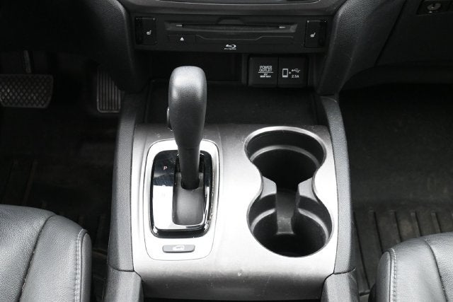 2019 Honda Pilot EX-L w/Navigation and Rear Entertainment System