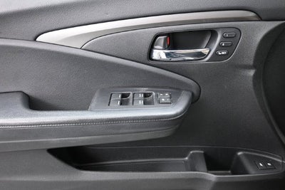 2019 Honda Pilot EX-L w/Navigation and Rear Entertainment System