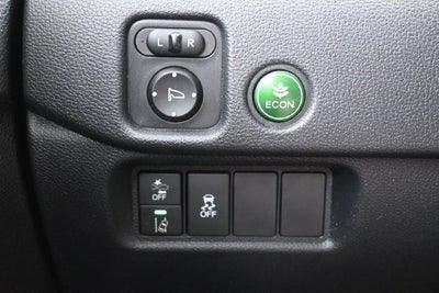 2019 Honda Pilot EX-L w/Navigation and Rear Entertainment System