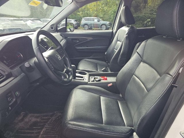 2019 Honda Pilot EX-L w/Navigation and Rear Entertainment System