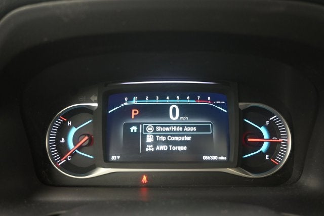2019 Honda Pilot EX-L w/Navigation and Rear Entertainment System