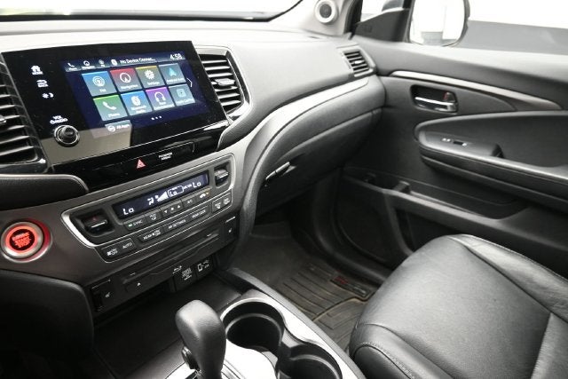 2019 Honda Pilot EX-L w/Navigation and Rear Entertainment System