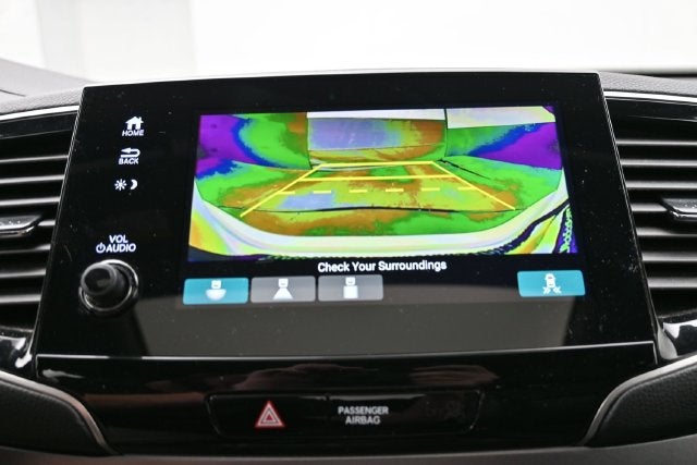 2019 Honda Pilot EX-L w/Navigation and Rear Entertainment System