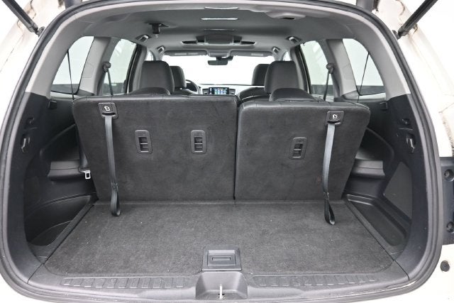 2019 Honda Pilot EX-L w/Navigation and Rear Entertainment System