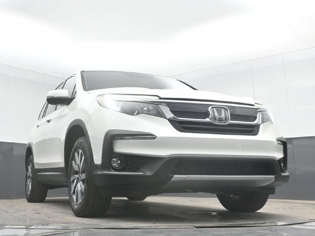 2019 Honda Pilot EX-L w/Navigation and Rear Entertainment System