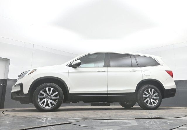 2019 Honda Pilot EX-L w/Navigation and Rear Entertainment System