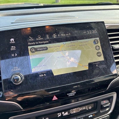 2021 Honda Pilot Touring 7 Passenger