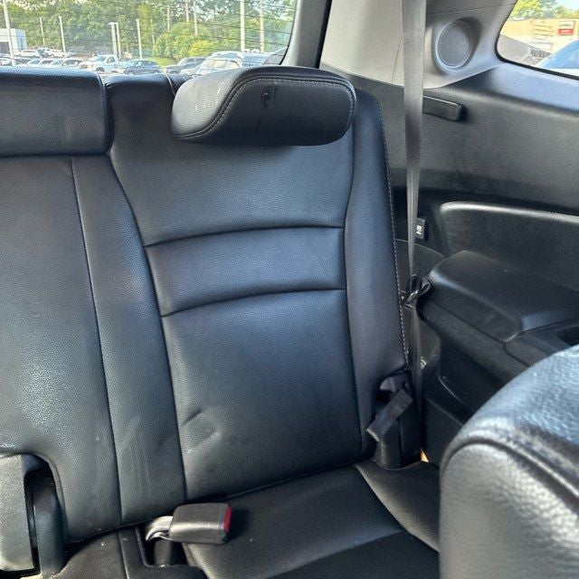 2021 Honda Pilot Touring 7 Passenger
