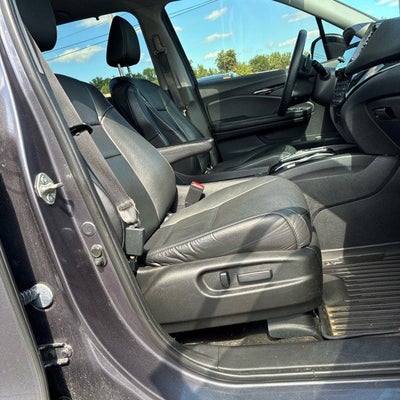 2021 Honda Pilot Touring 7 Passenger