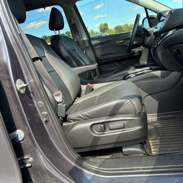 2021 Honda Pilot Touring 7 Passenger