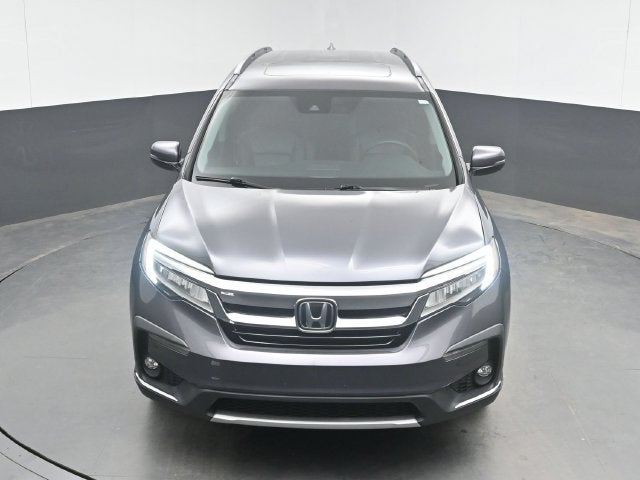 2021 Honda Pilot Touring 7 Passenger