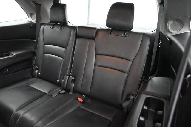 2021 Honda Pilot Touring 7 Passenger